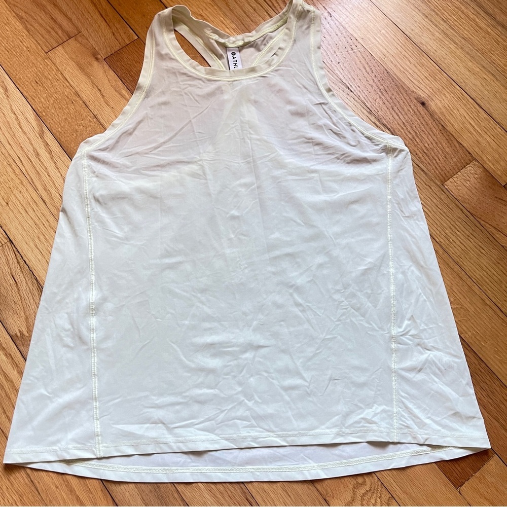 Athleta Racerback Performance Tank SP